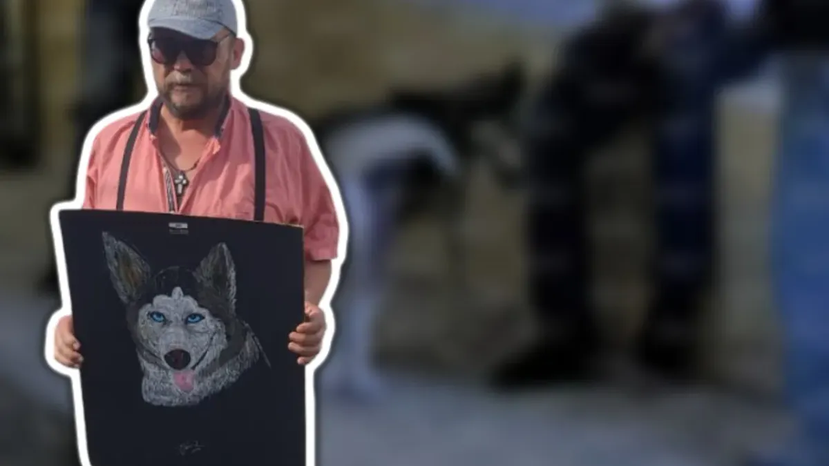 Dueño de husky que mordió a niño exige devolución de Sasha