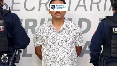 Plataforma Centinela permitió ubicar camioneta relacionada con homicidios
