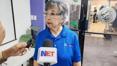Llama Fundación Integra a atender rezago educativo de personas con discapacidad