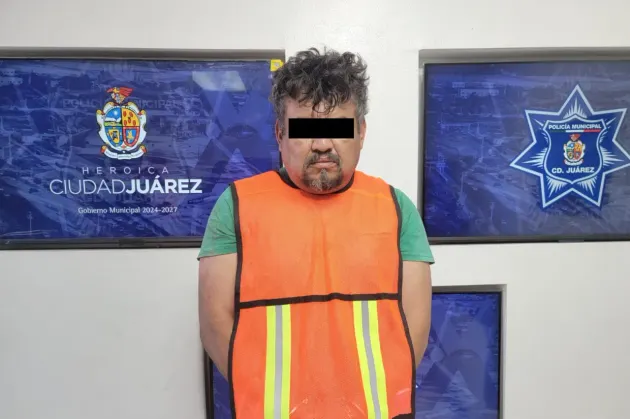 Lo denuncian por amenazas y le encuentran pistola en la camioneta