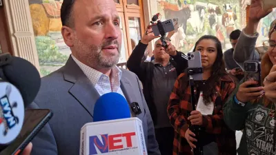 Prepara gobierno de Chihuahua informe sobre desplazados por violencia