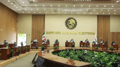 Perfila INE cuatro nuevos partidos políticos
