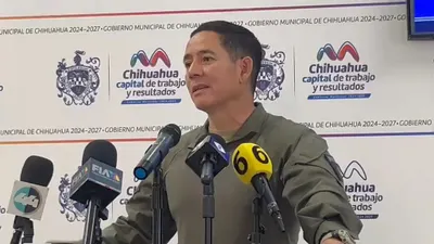 Bajan homicidios 11% en Chihuahua, pero julio repunta con 30 asesinatos