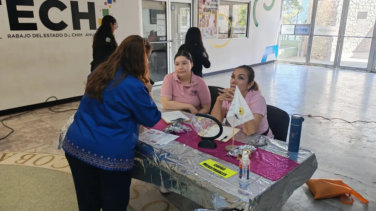 Cierran brigadas médicas con más de 2 mil 700 servicios en Parque Central