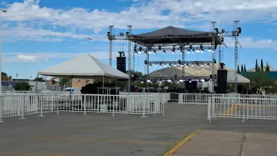 Rock Jude Fest reúne a Gil Cerezo y Leonardo de Lozanne en Juárez