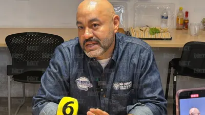 Garantiza nuevo secretario continuidad de NutriChihuahua y estancias infantiles
