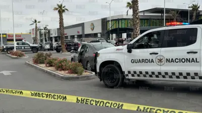 Reconoce Canaco reacción de la SSPM tras ataque en centro comercial