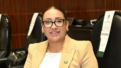 Fallece Anay Beltrán Reyes, diputada federal de Morena, a los 44 años