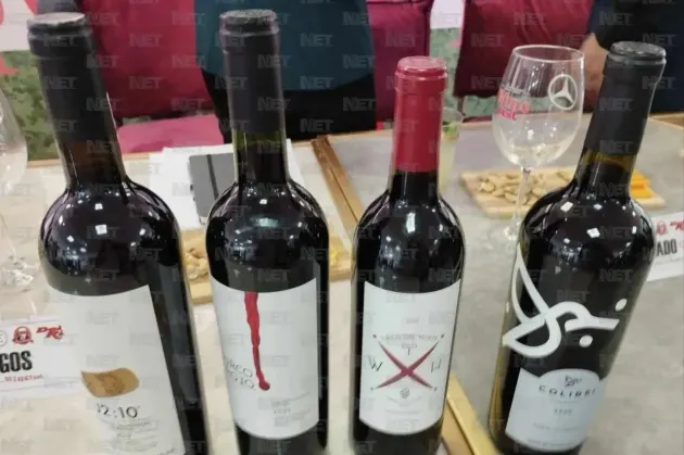Anuncian cuarta edición del Food Wine Festival en Juárez