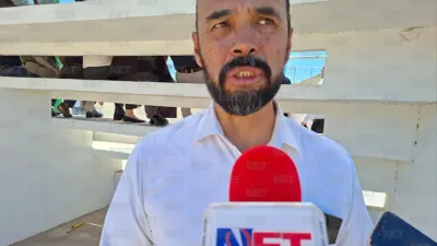 Preparan estrategia ambiental y de residuos para todo Chihuahua