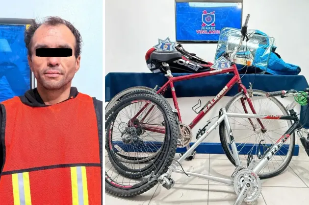 Frustran vecinos robo a vivienda y retienen a presunto delincuente