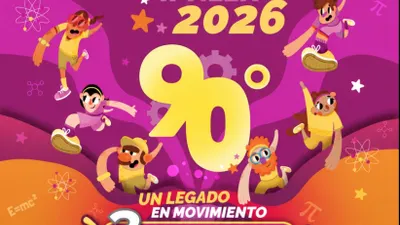 Abren inscripciones para la Carrera Infantil IPN ONCE K 2026 en Juárez