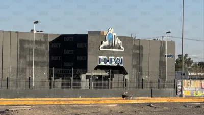 Clausuran centro nocturno 'Dubai' y otros 13 negocios en Juárez