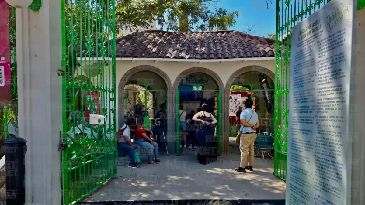 Invita Museo Juan Gabriel a serenata por el Día de las Madres