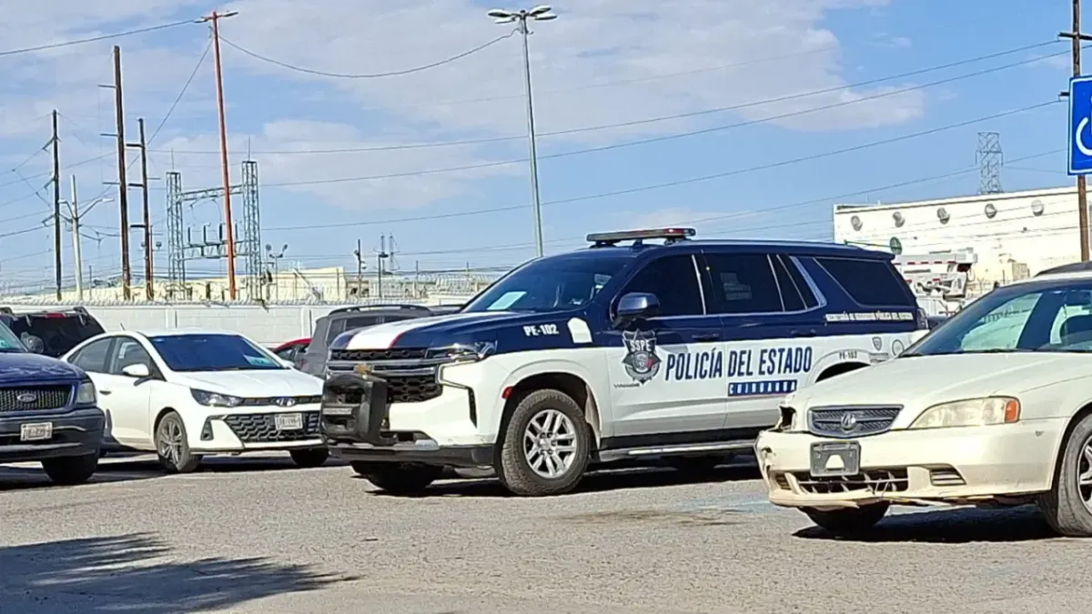 Analiza Mesa de seguridad incidencia delictiva en Ciudad Juárez
