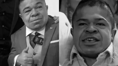 Fallece actor Abraham Pérez, el 'Licenciado Cortillo' de La Familia P. Luche