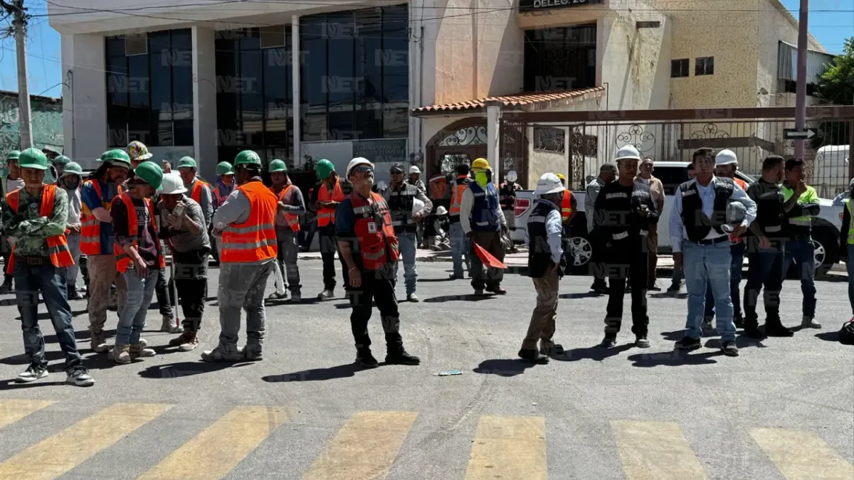 Evacúa Torre Centinela 300 personas en 10 minutos durante simulacro