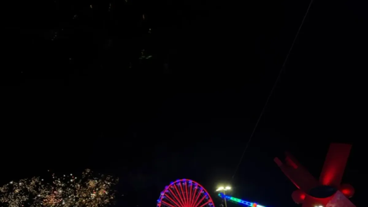 Cierra Feria Canaco Juárez 2026 con miles de asistentes