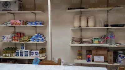 Tendrá Juárez 20 nuevos comedores comunitarios de NutriChihuahua