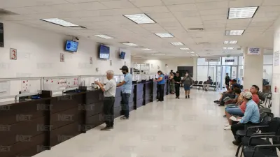 Reporta Recaudación 75% de avance en revalidación vehicular en Juárez