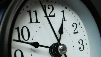 Termina horario de verano este domingo; no olvides ajustar tu reloj