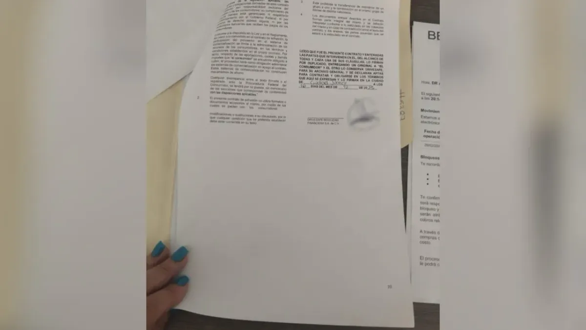 Pierde juarense sus ahorros al caer en estafa al tratar de comprar un auto nuevo