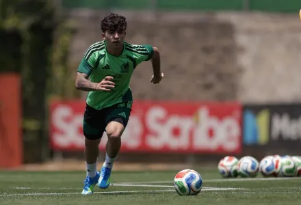 Busca Chivas fichar a Denzell García y ya negocia con FC Juárez