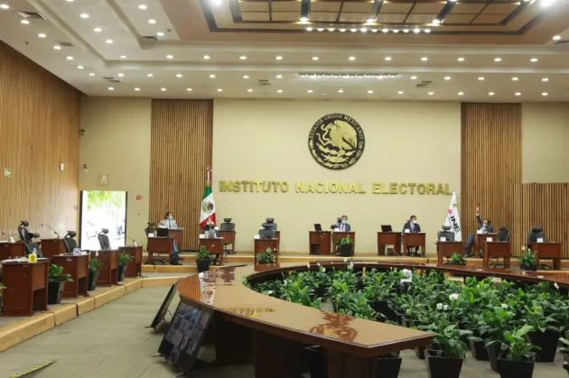 Perfila INE cuatro nuevos partidos políticos