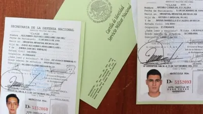Realizarán sorteo de cartillas del Servicio Militar en Ciudad Juárez