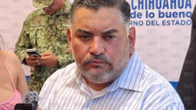 Descarta Fiscalía violencia en muerte de presidenta del DIF de Madera