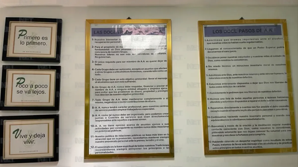 Ayuda Tragones Anónimos a vencer la obesidad con dieta y terapia emocional