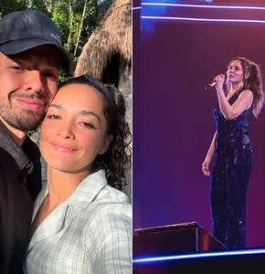 Esposa de Jesse Huerta lanza indirecta sobre amor y límites para Joy