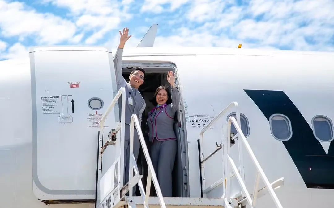 Estrena Acapulco nuevas rutas aéreas desde Querétaro y Puebla