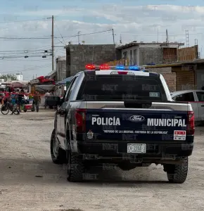 Hallan a hombre asesinado en colonia Fray García de San Francisco