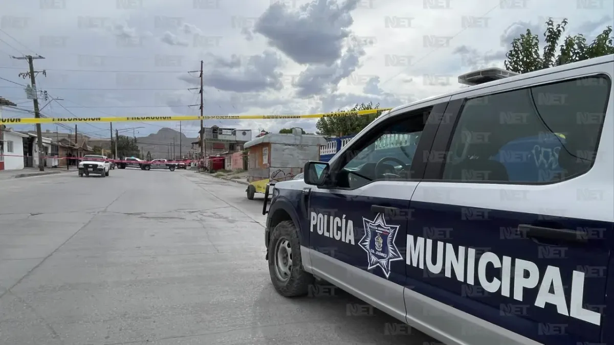 Asesinan a repartidor de tortillas en la colonia Independencia II