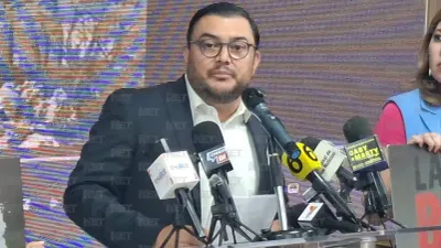 Acusa PAN irregularidades en contrato de barredoras por 105 mdp en Juárez