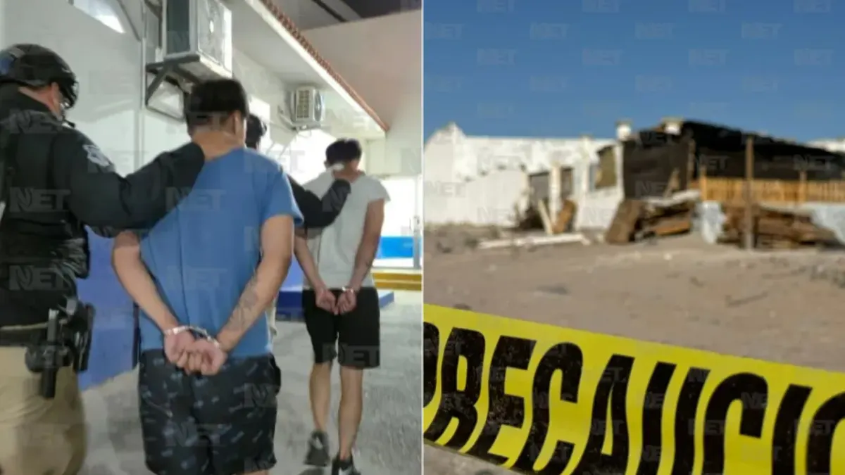 Presunto responsable de ataque en Loma Blanca enfrentará audiencia este viernes