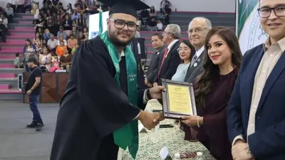 Gradúa UTP a 498 profesionistas en Parral y Río Balleza