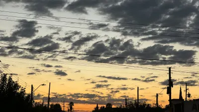 Pronostican clima caluroso para Juárez este sábado