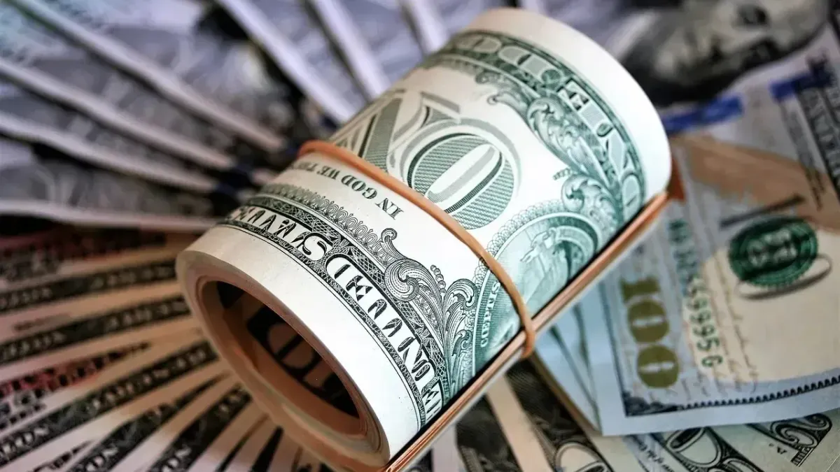 Registra dólar variaciones en casas de cambio de Juárez