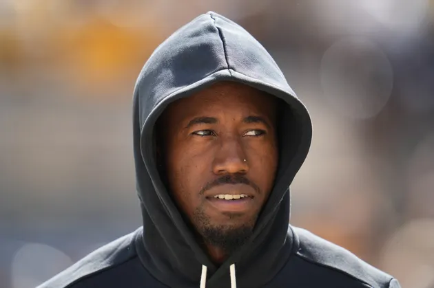 Suman Cowboys al esquinero Joey Porter Jr. proveniente de los Steelers
