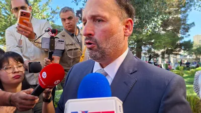 Coordinan Gobierno y Fiscalía acciones conjuntas de seguridad en Chihuahua