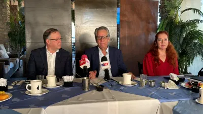 Anuncian Foro Laboral 2026 en Juárez para impulsar competitividad