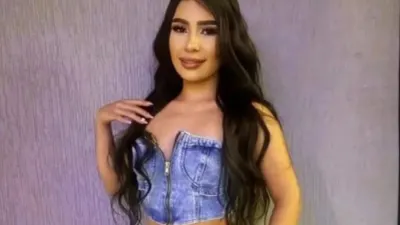 Matan en CDMX a turista colombiana que vino a ver el Mundial