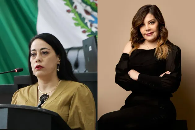 Renuncia América Aguilar al PT y acusa a su hermana Lilia de amenazas