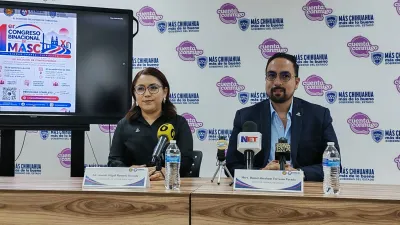 Realizarán primer Congreso Binacional de MASC en Juárez