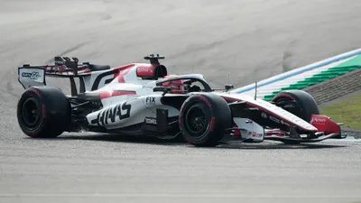 Despliega CDMX operativo por exhibición del Cadillac F1 Team con 'Checo' Pérez