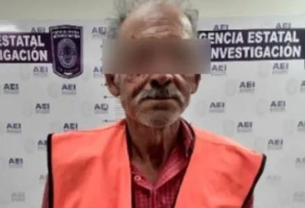 Vinculan a proceso a hombre por robo con violencia en casa de cambio