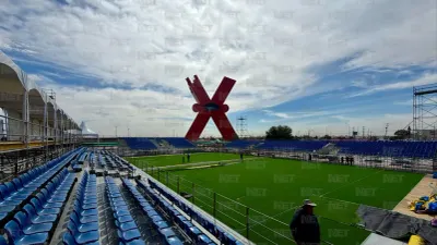 Americup 2026 impulsa turismo y ocupación hotelera en Juárez