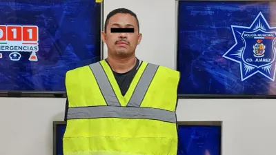 Detienen a hombre armado tras balacera en Rinconada de las Torres